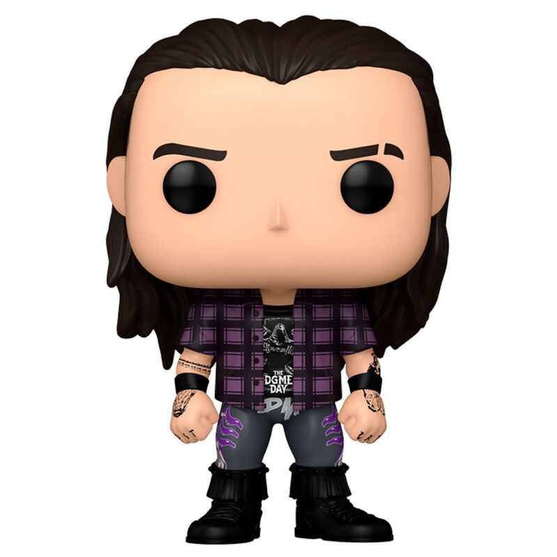 WWE Dominik Mysterio POP Figur