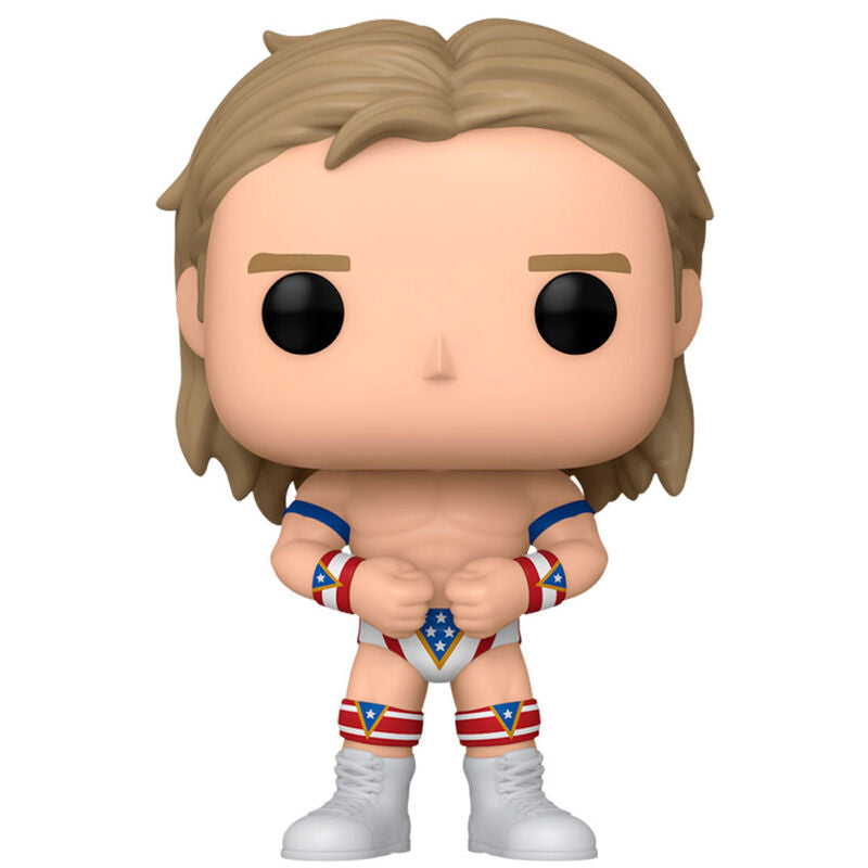 WWE POP Figur Lex Luger