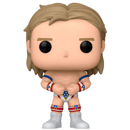 WWE POP Figur Lex Luger