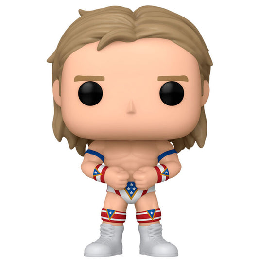 Figura POP de la WWE Lex Luger