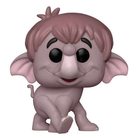disney pop figure the jungle book hathi jr