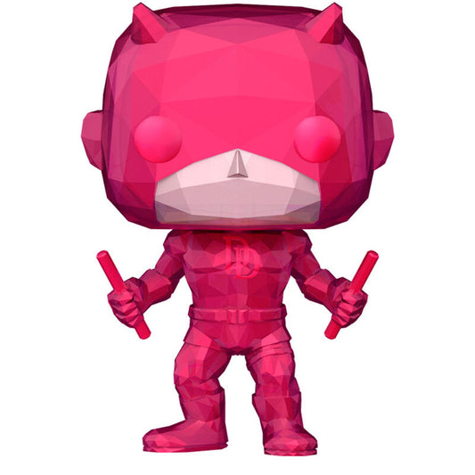 Figura POP de Daredevil de Marvel