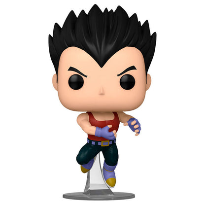 Figura POP do Vegeta de Dragon Ball GT