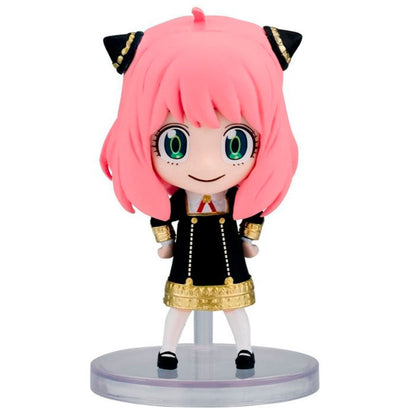 Chibimaster Spy x Family Figure 9cm Assorted