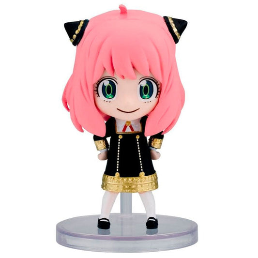 Chibimaster Spy x Family Figure 9cm Assorted