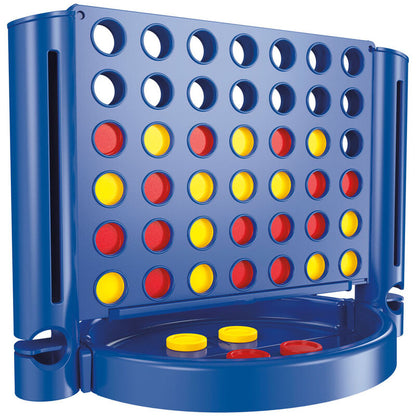 Connect 4 Grab & Gro! Gioco