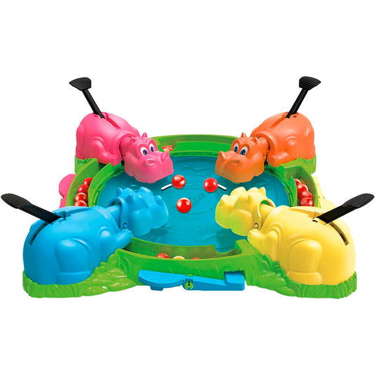 Hungry Hungry Hippos Spiel
