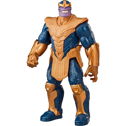 Figurine Thanos Deluxe Titan Hero Avengers Marvel 30 cm