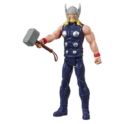 Figurka Thor Deluxe Titan Hero Avengers Avengers Marvel 30cm