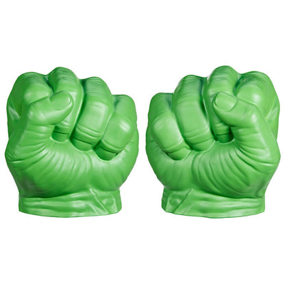 Super Fists Hulk Avengers Marvel