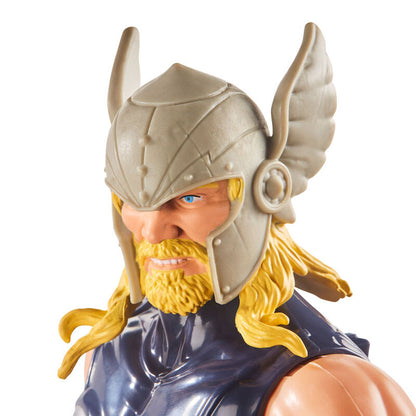 Figurka Thor Deluxe Titan Hero Avengers Avengers Marvel 30cm
