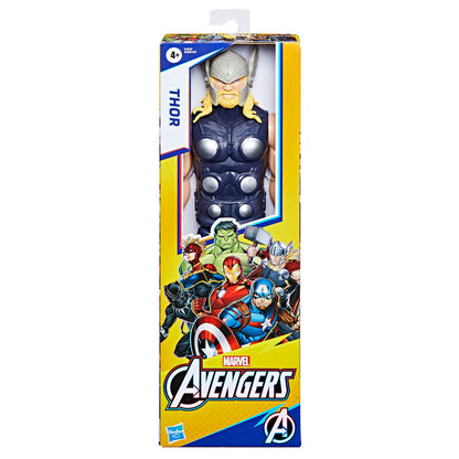 Figurka Thor Deluxe Titan Hero Avengers Avengers Marvel 30cm