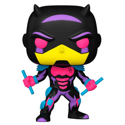 Marvel Daredevil Exclusive POP Figure