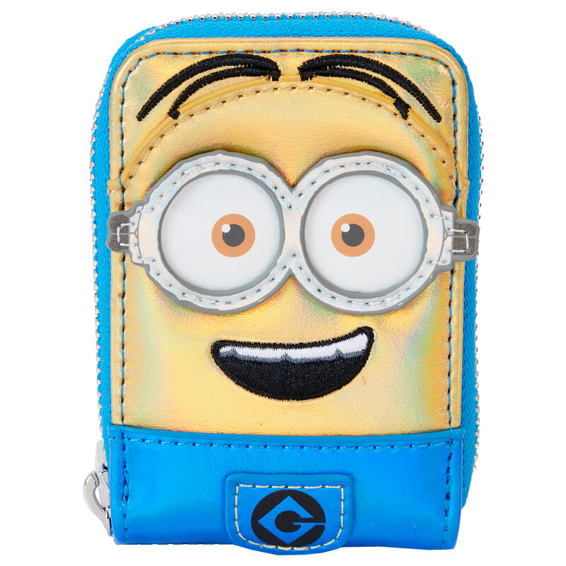 Minions Ich – Einfach unverbesserlich Geldbörse von Loungefly