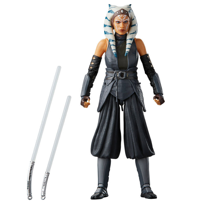 Figurka Ahsoka Tano Star Wars 15cm