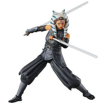 Figurka Ahsoka Tano Star Wars 15cm