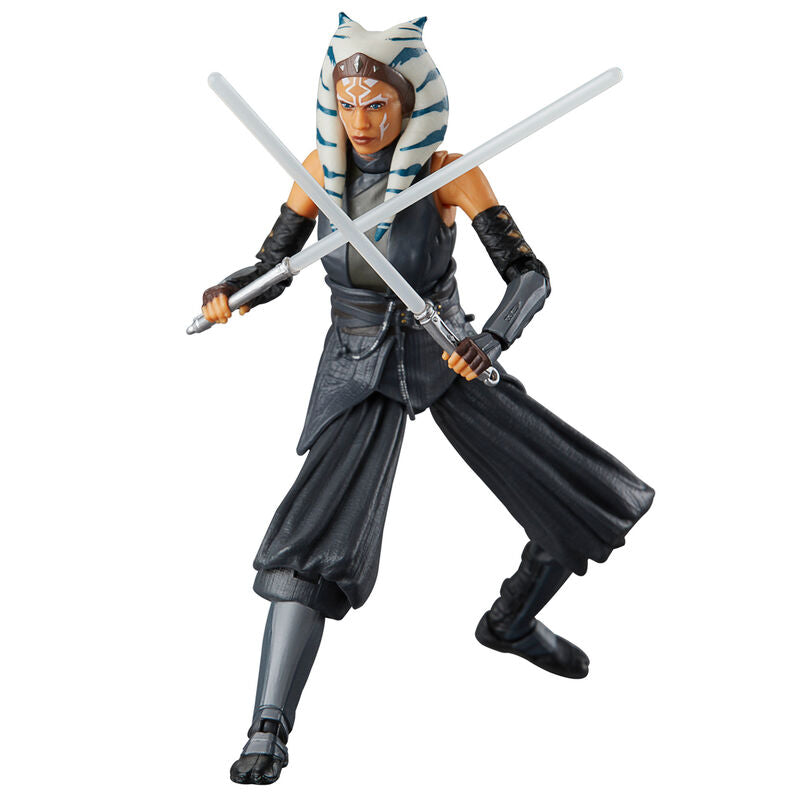 Figurka Ahsoka Tano Star Wars 15cm