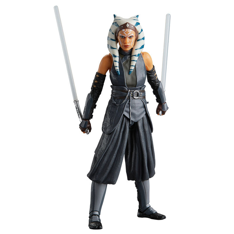 Figurka Ahsoka Tano Star Wars 15cm