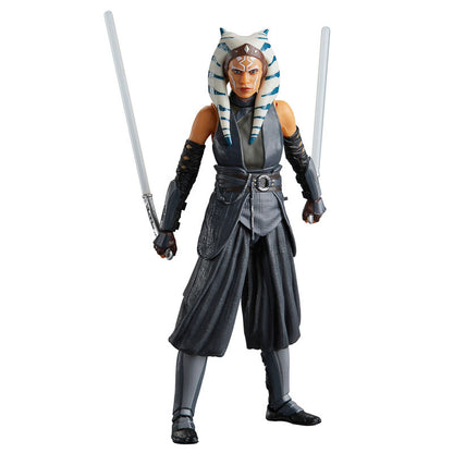 Figurka Ahsoka Tano Star Wars 15cm