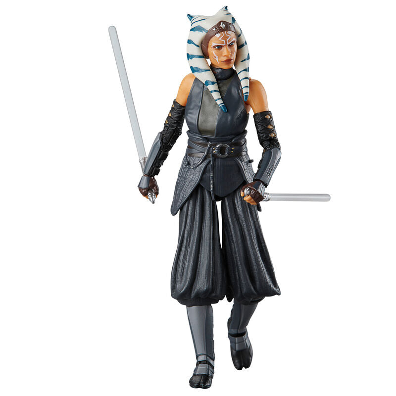 Figurka Ahsoka Tano Star Wars 15cm
