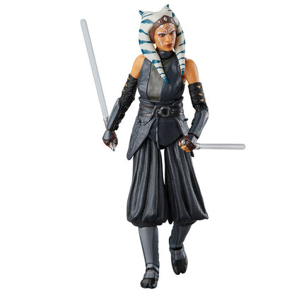 Figurka Ahsoka Tano Star Wars 15cm