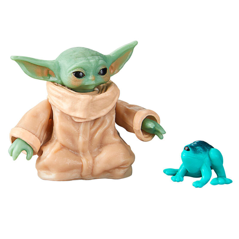 Grogu figurka Star Wars 15cm