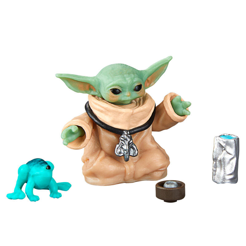 Grogu figurka Star Wars 15cm