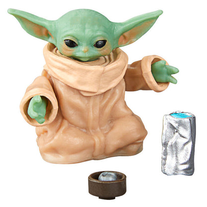 Grogu figurka Star Wars 15cm
