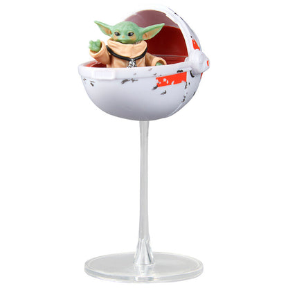 Grogu figurka Star Wars 15cm