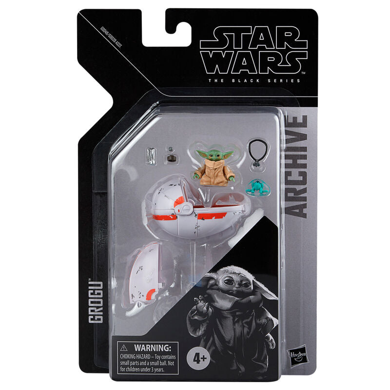 grogu star wars figure 15cm
