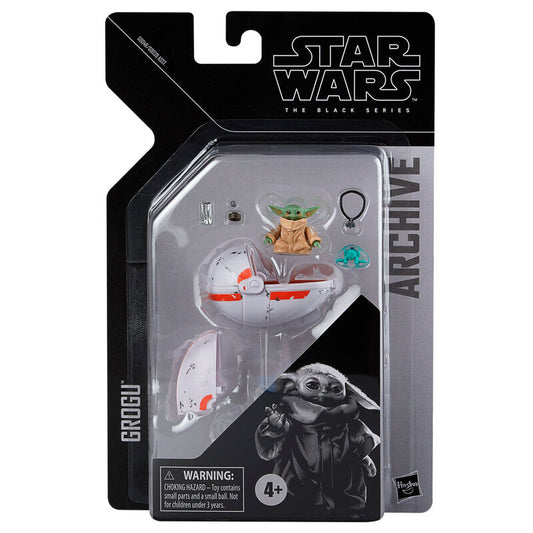 grogu star wars figure 15cm