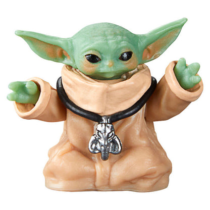 Grogu figurka Star Wars 15cm