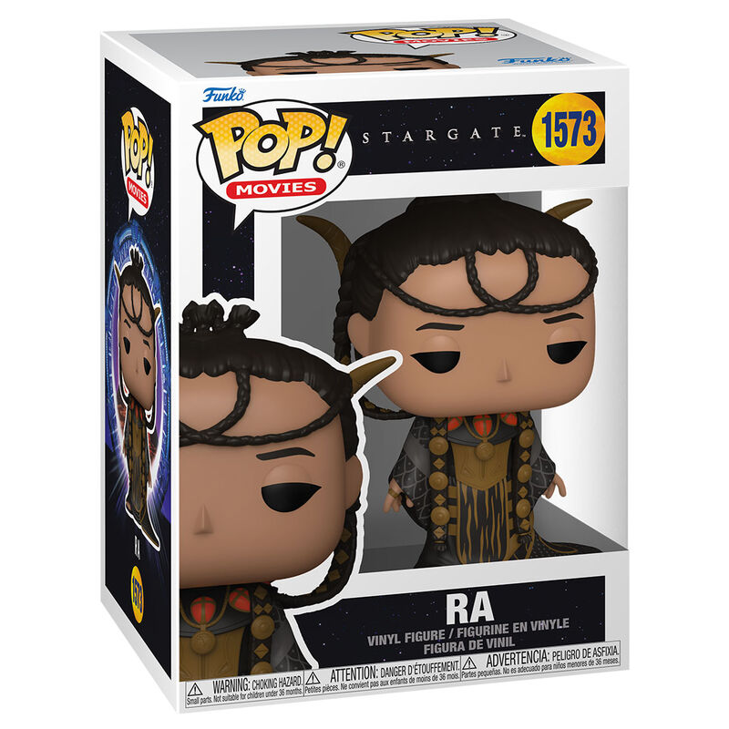 stargate ra pop figure