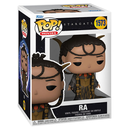 stargate ra pop figure