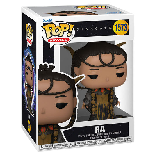 stargate ra pop figure