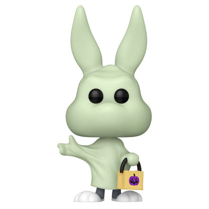 Figura POP de Bugs Bunny de Looney Tunes