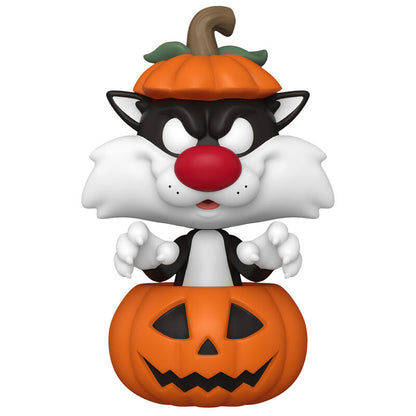 Figura POP de Sylvester de Looney Tunes