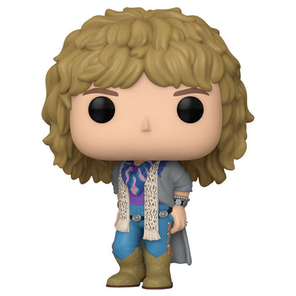 pop figure jon bon jovi 1980