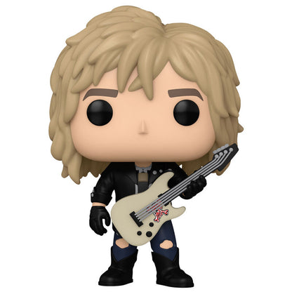 Guns N Roses Duff McKagan POP Figure