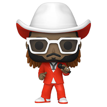 t pain pop figure