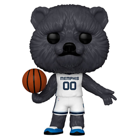 NBA POP Figure Memphis Grizz