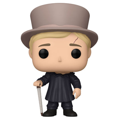 pet sematary gage creed pop figure