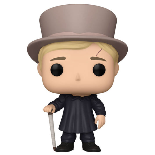 pet sematary gage creed pop figure