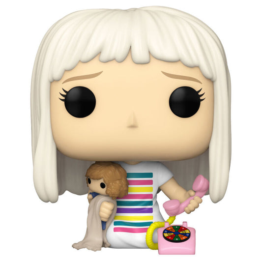 poltergeist ii carol anne freeling pop figure