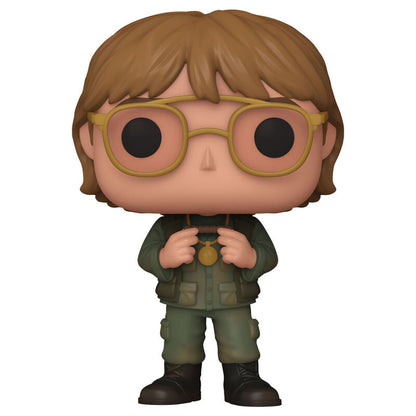 POP Figure Stargate Daniel Jackson