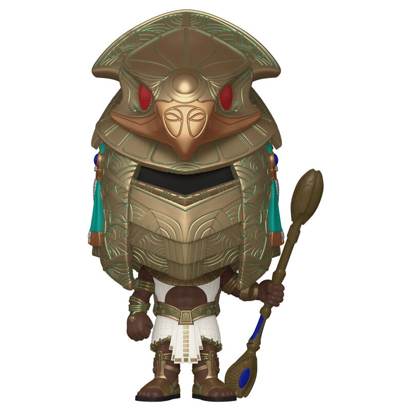 Stargate Horus Guard POP Figure