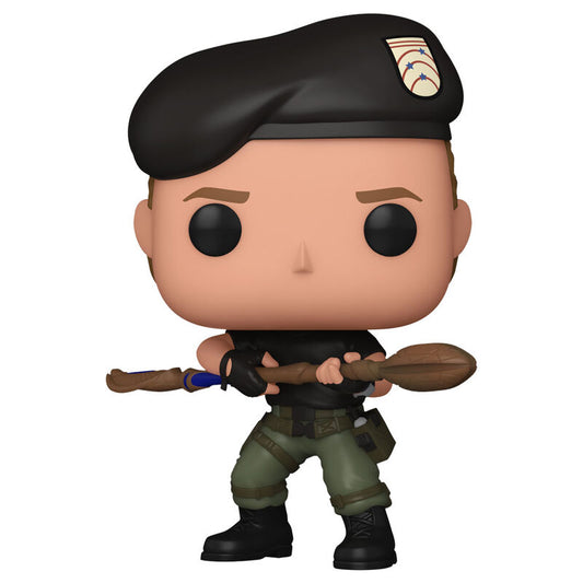 Stargate Jack O'Neill figurka POP