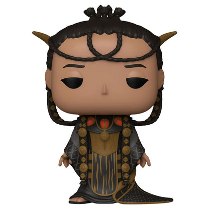 Stargate Ra POP Figure