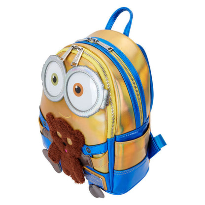 Bob Minions Gru Despicable Me Backpack Loungefly 26cm