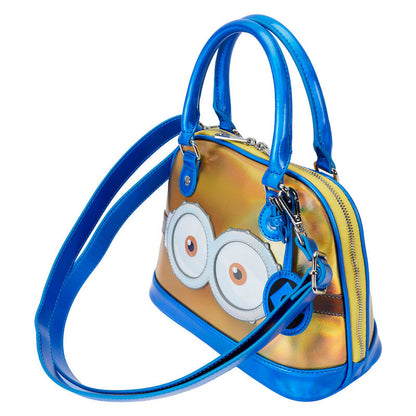 Minions Ich – Einfach unverbesserlich Tasche von Loungefly